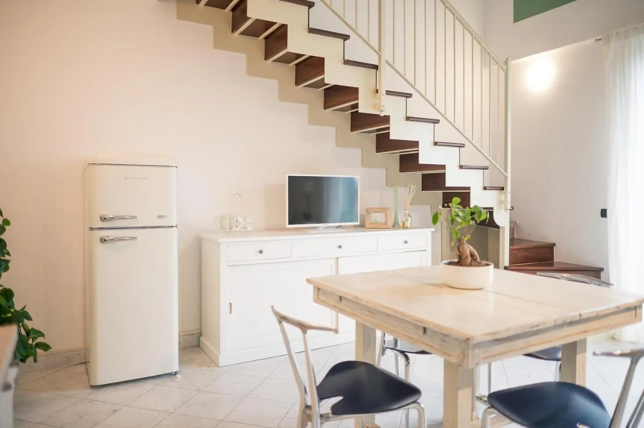 Corte Lotti Charming Loft Apartment Pietrasanta