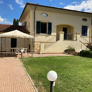 Al Toppo Villa