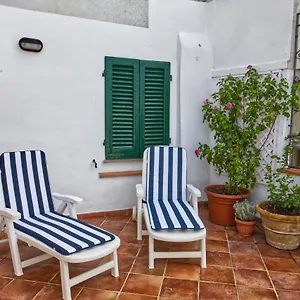 Borgo Creativo-a Casa Di Anna-appartamento Mosaico. Appartamento