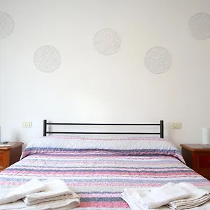  Appartamento relax&natura A 5 Minuti Da Brescia Wifi+ Netflix Italia