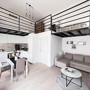  Appartamento Alchemi Loft Italia