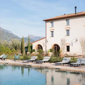 Paradis Agricole Alloggio per agriturismo