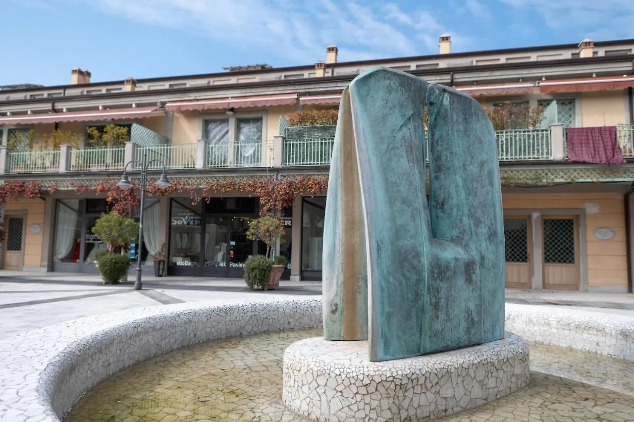 Apartment Corte Lotti Charming Loft Pietrasanta
