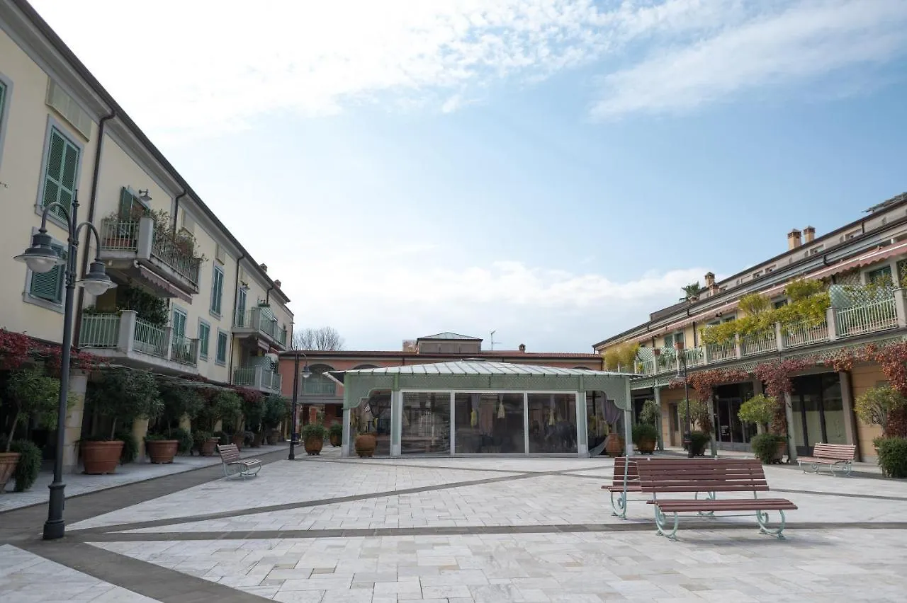 Apartment Corte Lotti Charming Loft Pietrasanta Italy