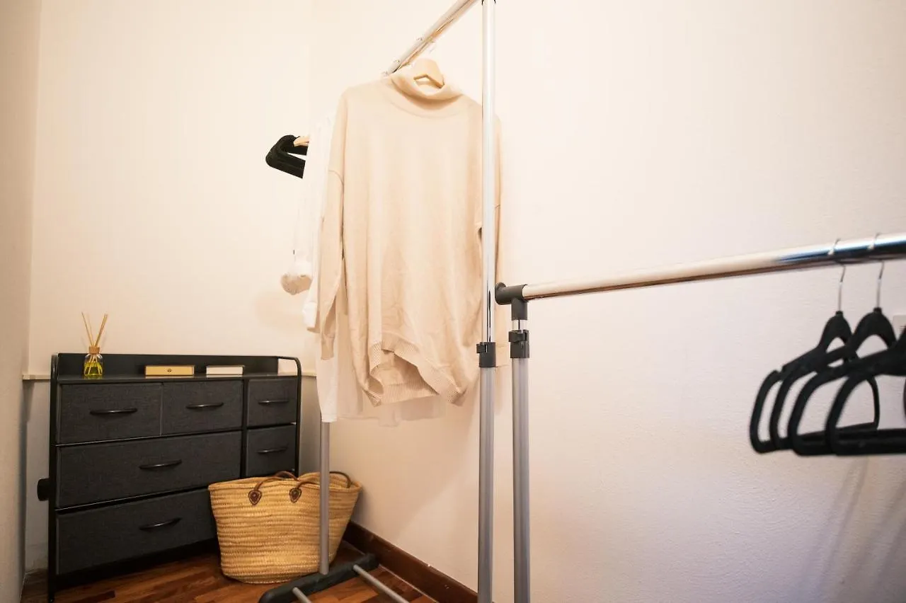 Corte Lotti Charming Loft Pietrasanta Apartment