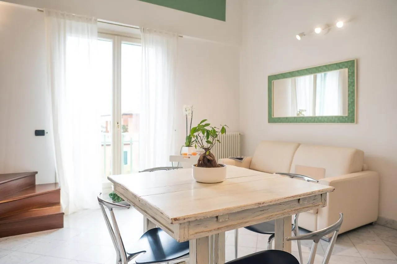 Corte Lotti Charming Loft Pietrasanta