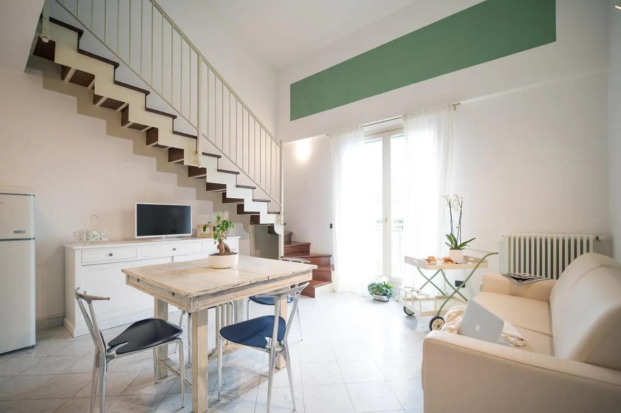 Corte Lotti Charming Loft Pietrasanta Apartment