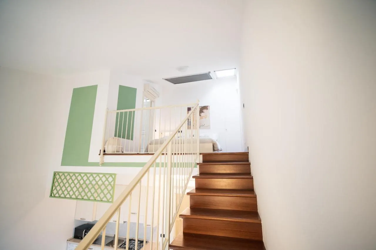 Corte Lotti Charming Loft Pietrasanta