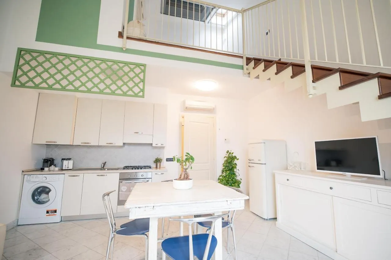 Corte Lotti Charming Loft Pietrasanta 0*,  Italy