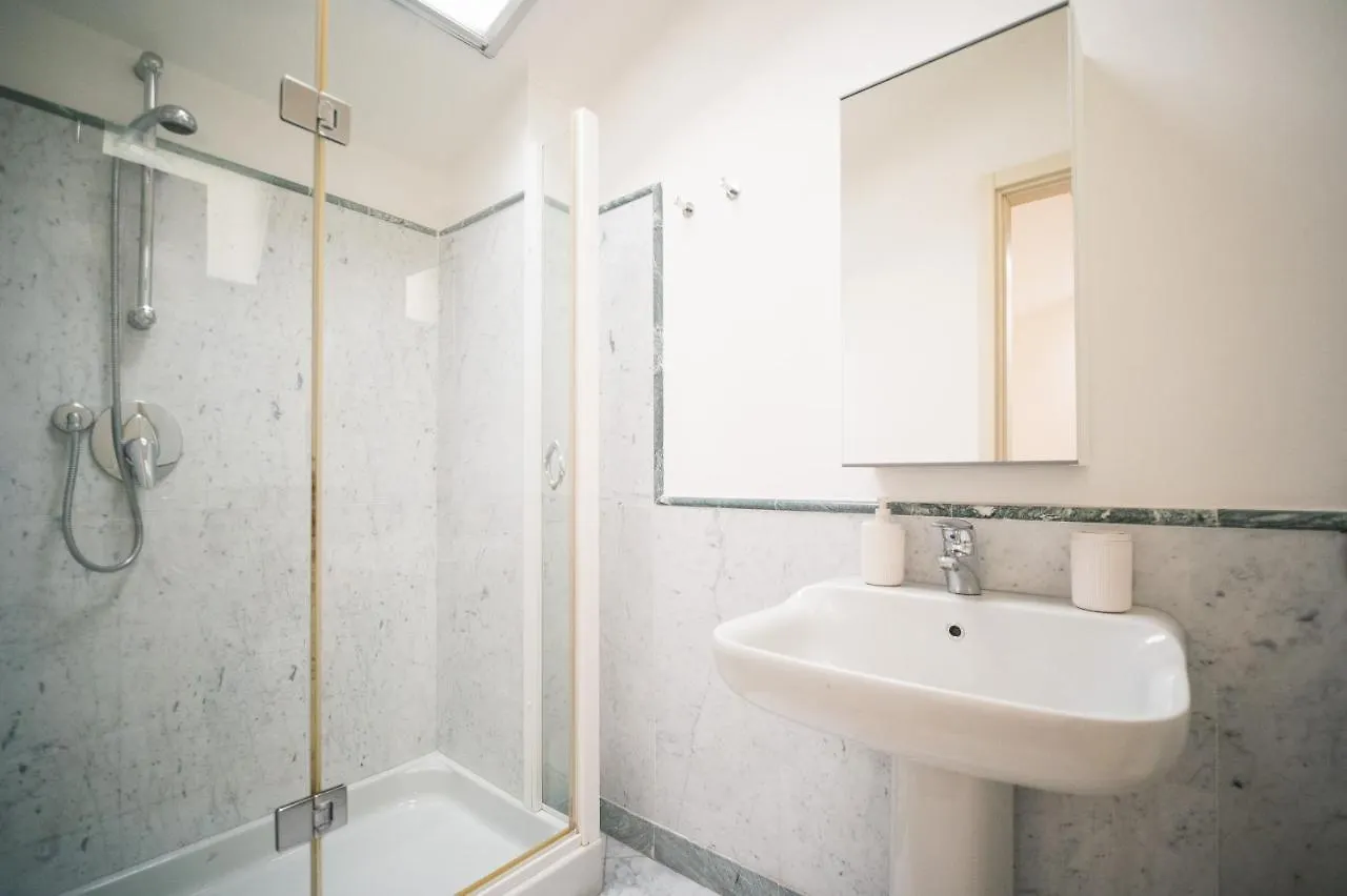 Apartment Corte Lotti Charming Loft Pietrasanta