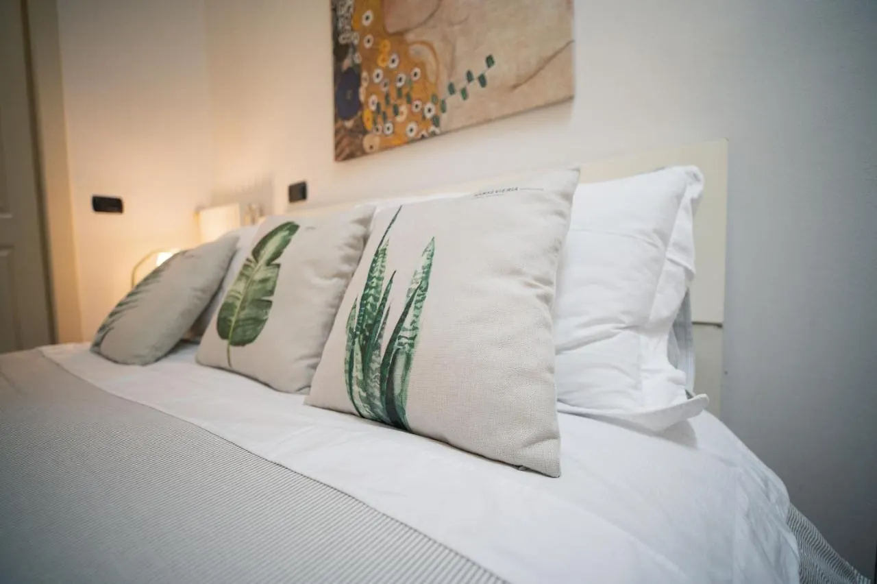 Corte Lotti Charming Loft Pietrasanta Apartment
