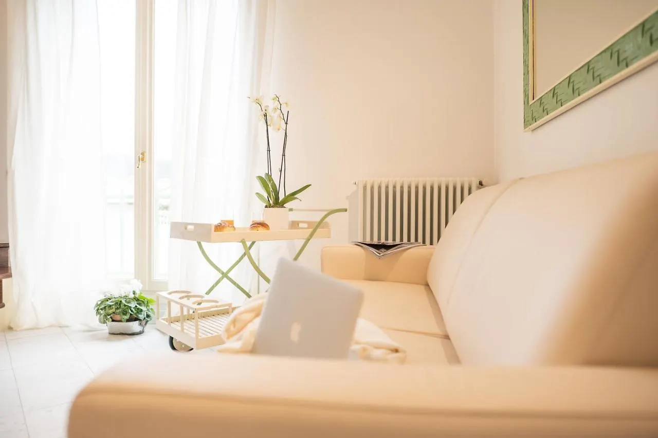 Corte Lotti Charming Loft Pietrasanta