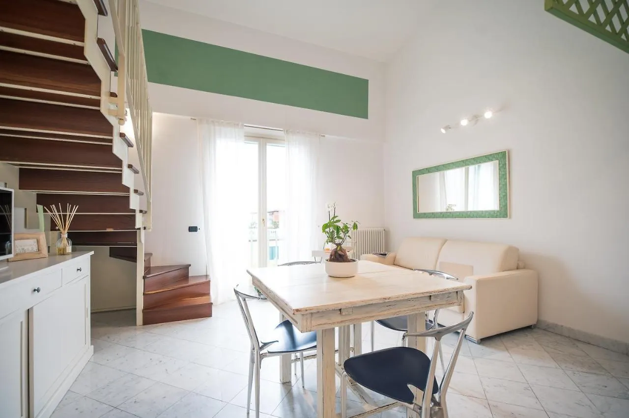 Corte Lotti Charming Loft Pietrasanta 0*,  Italy