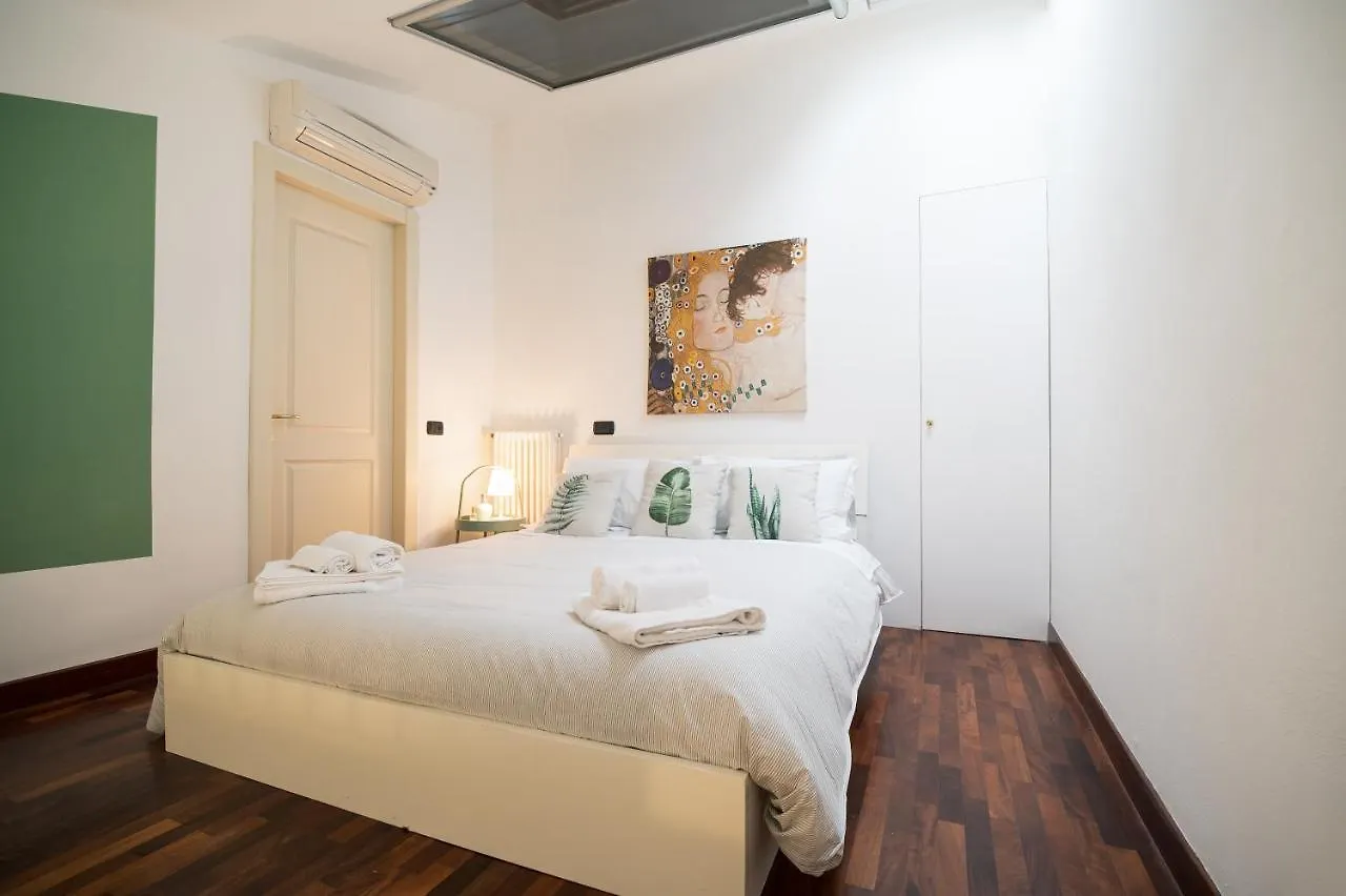 Apartment Corte Lotti Charming Loft Pietrasanta