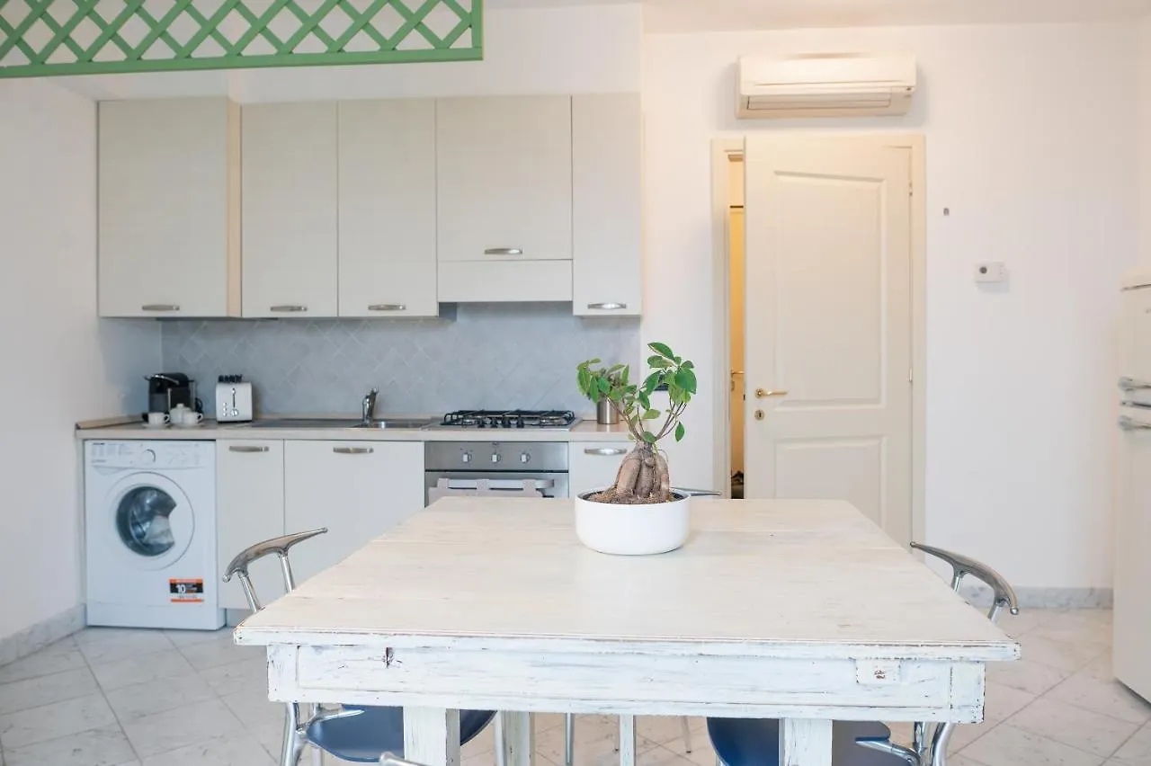Corte Lotti Charming Loft Apartment Pietrasanta