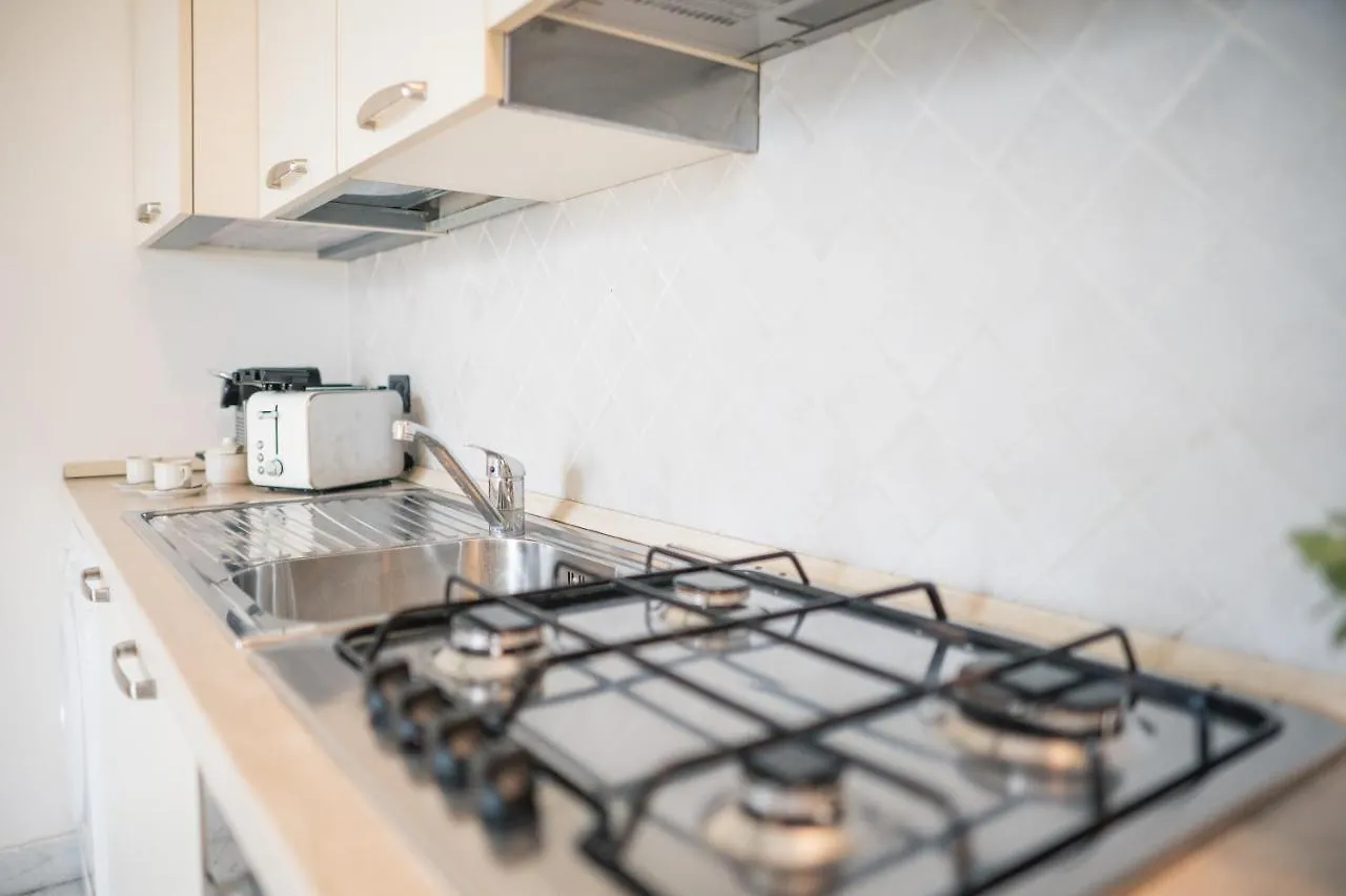 Corte Lotti Charming Loft Pietrasanta 0*,